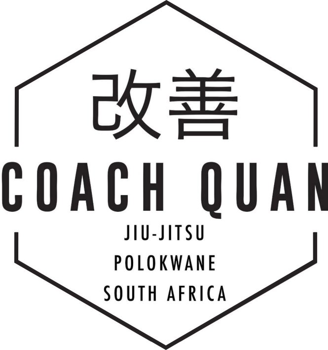 Coach Quan Jiu Jitsu Polokwane